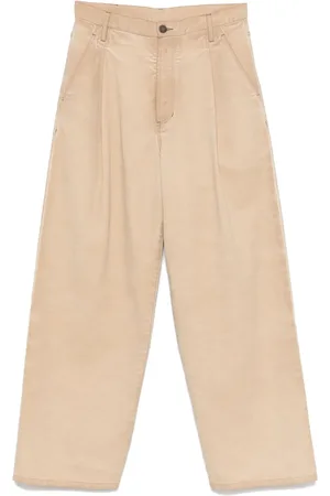 UMA WANG Pantalones anchos