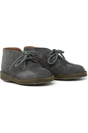 PèPè Botas de gamuza
