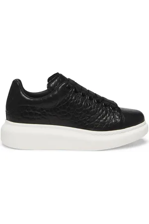 Alexander McQueen Tenis Oversized