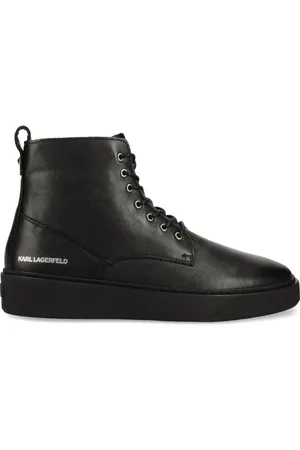 Karl Lagerfeld Botas Flint
