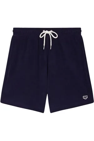 Fursac Shorts de toalla