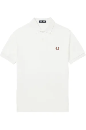 Fred Perry Playera tipo polo The