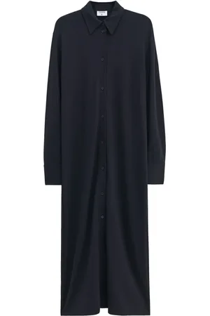 Filippa K Vestido camisero