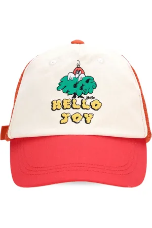 Bobo Choses Gorra Hello Joy