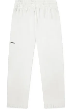 The Pangaia Pants con logo estampado