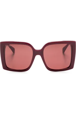 Max Mara Lentes de sol 131