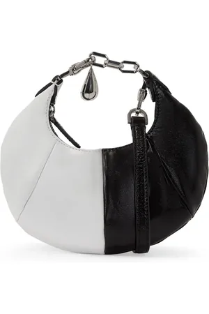 Karl Lagerfeld Bolsa estilo pulsera de x Joann
