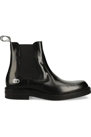 Karl Lagerfeld Botas de charol