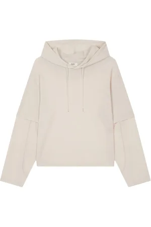 Studio Tomboy Hoodie de algodón