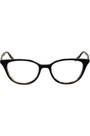 Barton Perreira Lentes con armazón cat eye
