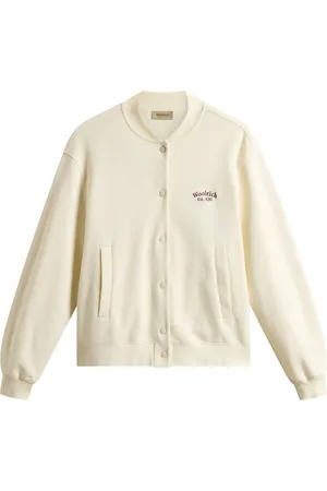 Woolrich Chamarra bomber