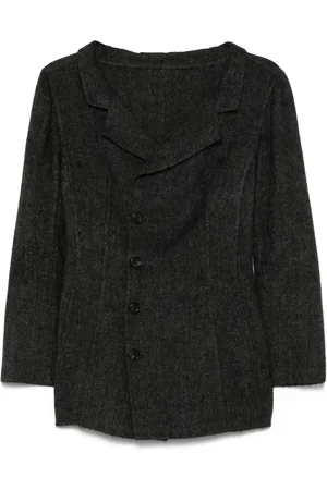 YOHJI YAMAMOTO Chamarra Y