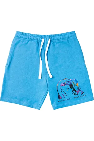 Billionaire Boys Club Shorts deportivos Control Blue