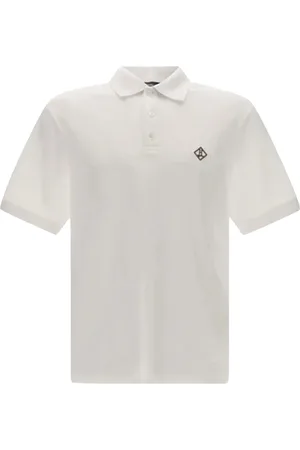 HERNO Playera tipo polo