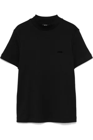 A.P.C. Playera Caroll