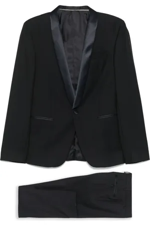 corneliani Traje con botones