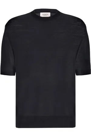 LANEUS Playera tejida