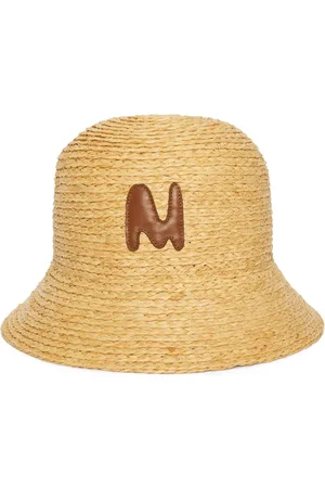 Msgm Sombrero de verano