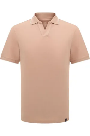 Boggi Milano Playera tipo polo S.Cafè®