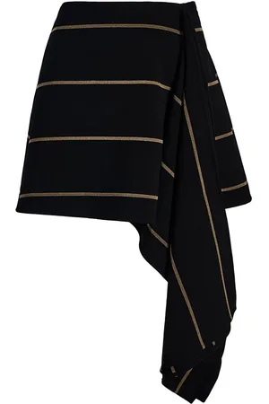 Proenza Schouler Falda corta Rae