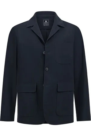 Boggi Milano Blazer con botones
