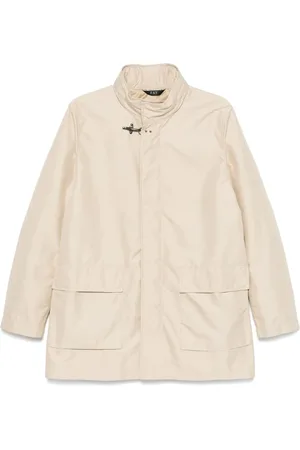 FAY Chamarra impermeable