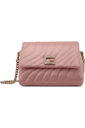 Guess Bolsa Janek mini