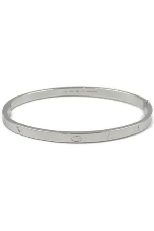 Bvlgari Brazalete B-Zero1 en oro blanco de 18kt 2010