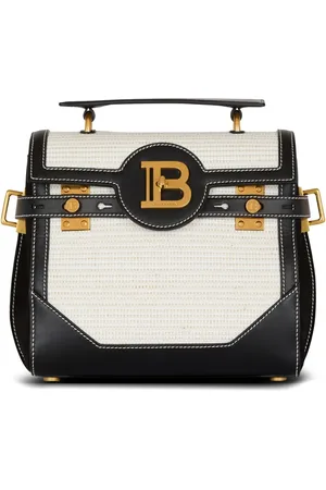 Balmain Tote B-Buzz 23