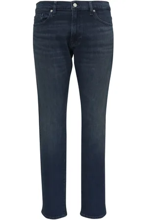 Frame Jeans con bolsillos