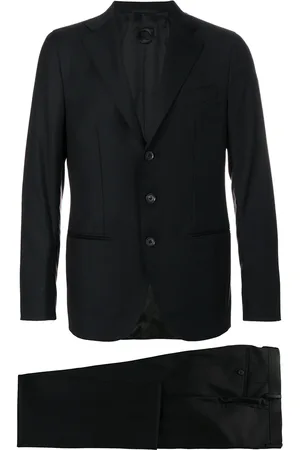 CARUSO Two piece suit