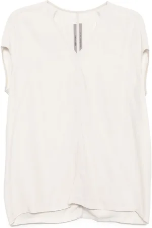 Rick Owens Top Floating