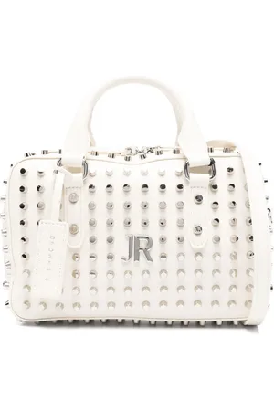 John Richmond Tote con apliques