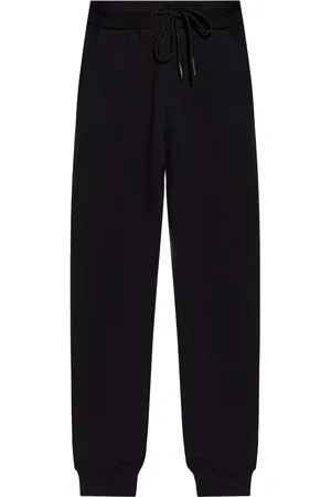 Iceberg Pants con aplique del logo