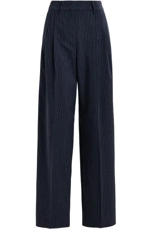 Essentiel Antwerp Pantalones Herb