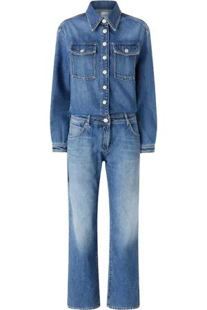 Pinko Jumpsuit de mezclilla