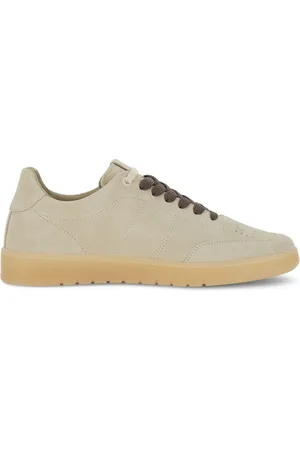 Boggi Milano Tenis de gamuza