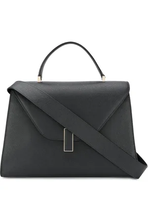 VALEXTRA Tote tipo sobre oversize