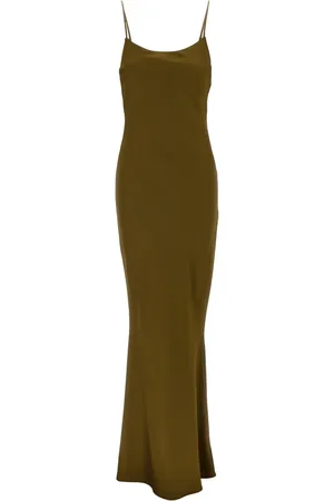 The Andamane Vestido Ninfa