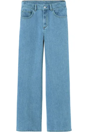 Claudie Pierlot Jeans anchos