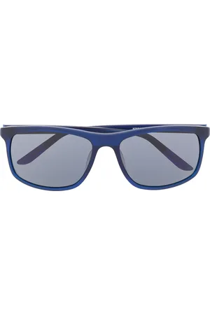 Nike Lentes de sol Lore con armazón cuadrada