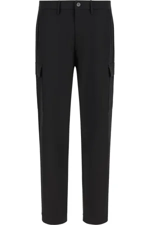 Boggi Milano Pantalones con bolsillos