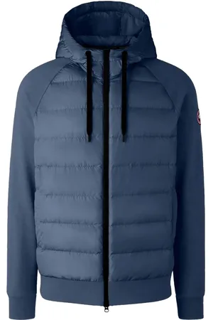 Canada Goose Chamarra Hybridge Huron