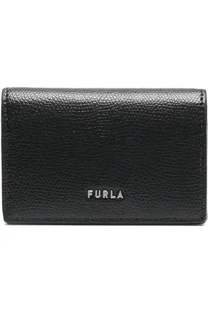 Furla Cartera con letras del logo