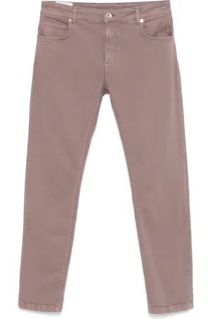 ELEVENTY Jeans slim