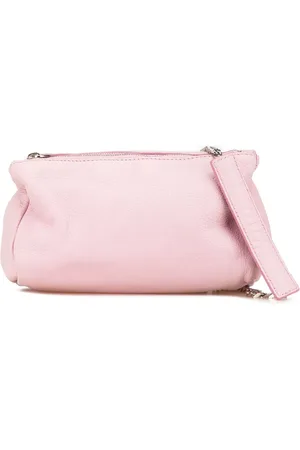 Givenchy Bolsa crossbody Mini Leather Pandora 2017