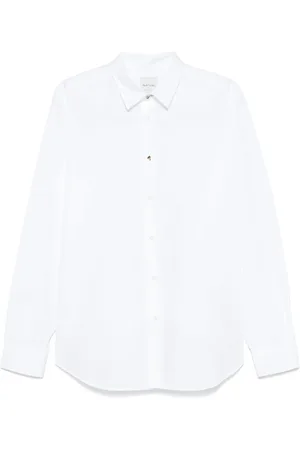 Paul Smith Camisa con botones y dije