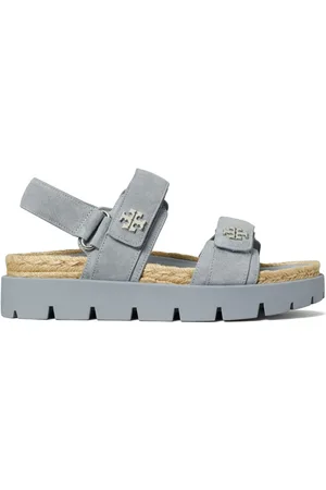 Tory Burch Sandalias Kira con tacón de 40mm