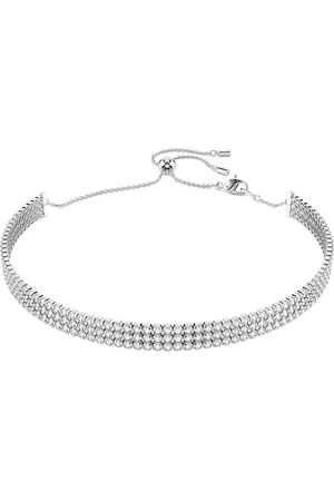 Swarovski Gargantilla Matrix Tennis