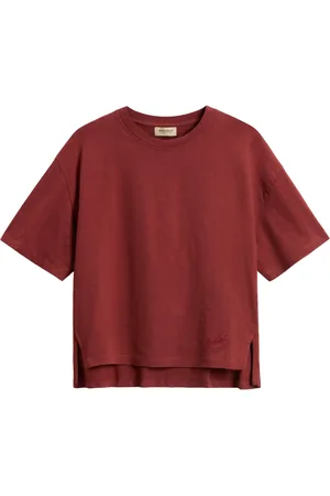 Woolrich Playera de algodón